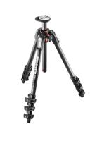 Manfrotto MT190CXPRO4 Carbon Tripod - thumbnail