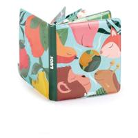 LUDI geurenboek meerkleurig - thumbnail