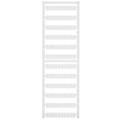 Weidmüller 1046390000 Wit 600 stuk(s)
