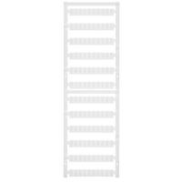 Weidmüller 1046390000 Wit 600 stuk(s) - thumbnail