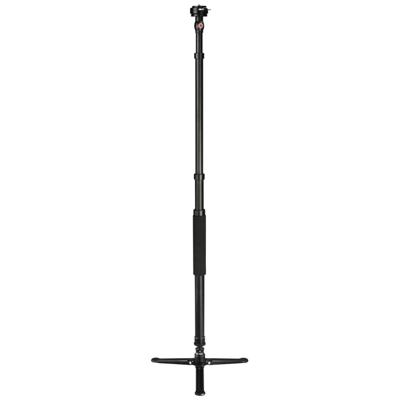 Hama Monopod Smooth 155 Click Met Drie Extra Poten