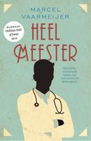Heelmeester - Marcel Vaarmeijer - ebook - thumbnail