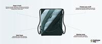 SmellWell Freshener Tas XL - thumbnail