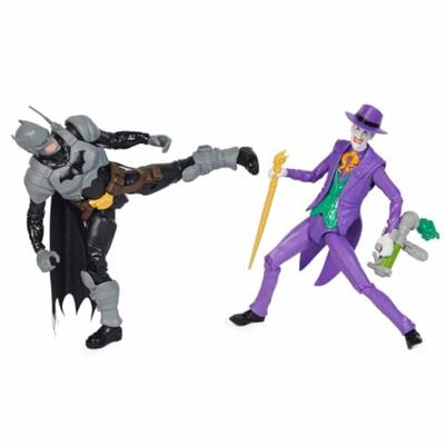 Batman Adventures Figure Battle Pack 30 cm