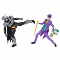 Batman Adventures Figure Battle Pack 30 cm - thumbnail