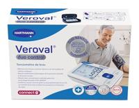 Hartmann Veroval Duo Control Large Bovenarm Bloeddrukmeter - thumbnail