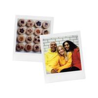 Fujifilm Instax Square instant picture film 20 stuk(s) 62 x 62 mm - thumbnail