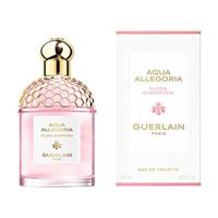 Guerlain Aqua Allegoria Flora Cherrysia Eau de Toilette 125ml - thumbnail