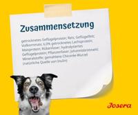 JOSERA Family Plus Puppy - droog hondenvoer - 12,5kg - thumbnail