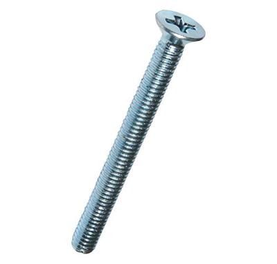 Dresselhaus metaalschroef countersunk screws 6 x 40mm