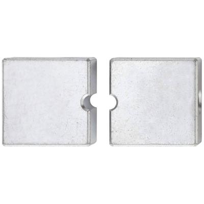 Rennsteig Werkzeuge 632 206 5 Persunit Koper en aluminium geleiders 35 tot 35 mm² Geschikt voor merk Rennsteig Werkzeuge HPZ 80.1 Rennsteig Werkzeuge 632 206 5 Persunit Koper en aluminium geleiders 35 tot 35 mm² Geschikt voor merk Rennsteig Werkzeuge HPZ 80.1