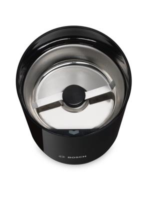 Bosch TSM6A013B Koffiemolen Zwart