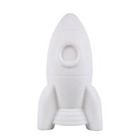 Flow Amsterdam Apollo raket nachtlampje - thumbnail