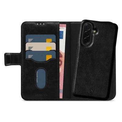 Mobilize 2in1 Magnet Gelly Wallet Case Samsung Galaxy A57 5G Black