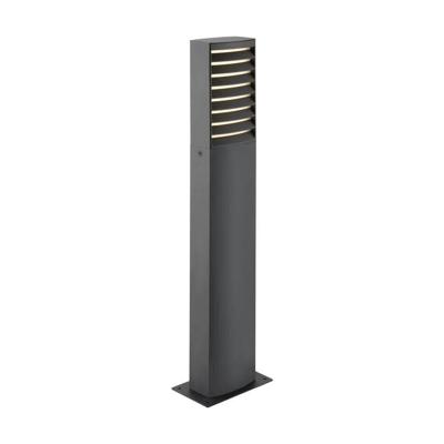SLV TuinlampRasterlys Pole 70 antraciet design 2700K - 1008385
