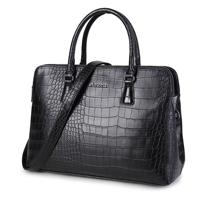 Wimona Arianna Dames Handtas Zwart - thumbnail