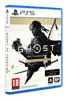 PS5 Ghost of Tsushima - Director's Cut - thumbnail