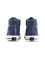 GAP Sneakers Houston Denim GAL501F6TYELYB Blauw-28 maat 28 - thumbnail
