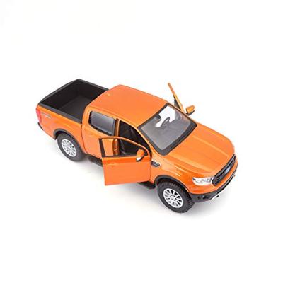 Maisto Ford Ranger 19 1:27 Auto - thumbnail