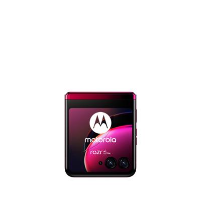 Motorola Moto Razr 40 Ultra 8 + 256 GB magenta