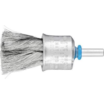 PFERD TOOLS penseelborstel PBG 2323/6 INOX 0,15 43208012 10 stuk(s)