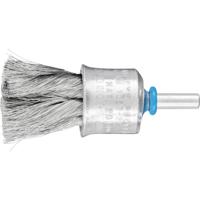 PFERD TOOLS penseelborstel PBG 2323/6 INOX 0,15 43208012 10 stuk(s) - thumbnail
