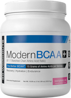 Modern BCAA+ Watermelon (535 g) - thumbnail