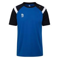 Robey Control Voetbalshirt Kids Blauw - thumbnail