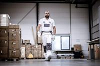 NITRAS SAFETY Nitras "motion tex light" poloshirt poloshirt gr. m white nitras motion tex light - thumbnail