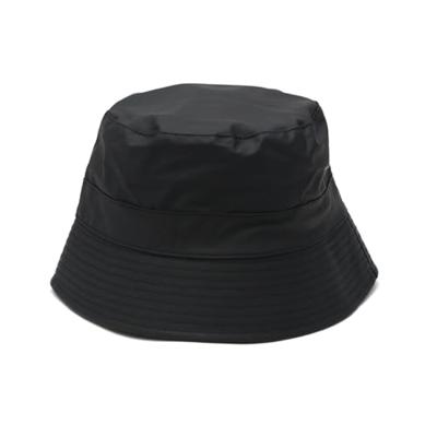 Rains Bucket Hoed Grey M/L Rains Bucket Hoed Grey M/L