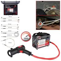 KS Tools 500.8680 Inductieverwarmingspistoolset, 5-delig, 1,5 KW - thumbnail