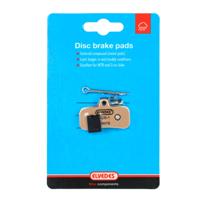 Shimano Schijfremblokset elvedes gesinterd br-m810 - thumbnail