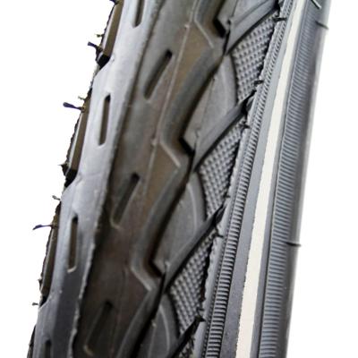Deli Tire buitenband sa-206 24 x 1.75 blackblue refl