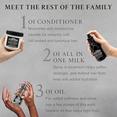 Davines Essential Haircare OI Absolute Beautifying Potion Olie 135ml