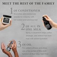 Davines OI All In One Milk - thumbnail