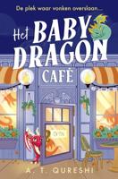 Het Baby Dragon Café - A. T. Qureshi - ebook - thumbnail