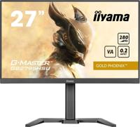 iiyama GB2795HSU-B1-27, VA, 1920x1080, 280Hz, 1H1DP, HEEFT - thumbnail