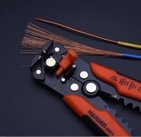 Draadstriptang Harden Automatisch 205 mm - thumbnail