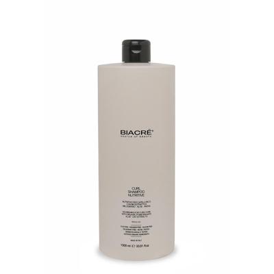 Biacrè Curl Nutritive Shampoo 1000ml