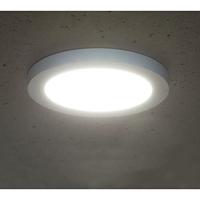 Heitronic 23166 Selesto LED-inbouwpaneel LED LED vast ingebouwd 13.2 W Wit - thumbnail