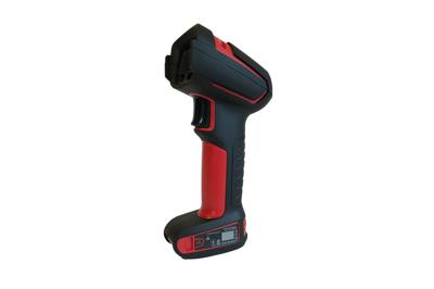 Honeywell Granit XP 1990ISR Barcodescanner Kabel 1D, 2D Imager Zwart, Rood Handmatig USB, RS232
