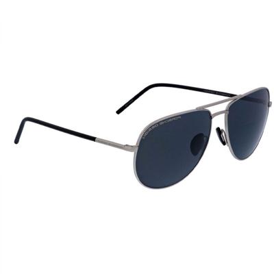 Porsche Design Zonnebril Heren P8629-C 145x60x15 Porsche Design Zonnebril Heren P8629-C 145x60x15