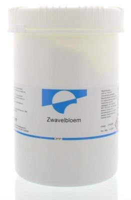 Orphi Zwavelbloem 500 Gram