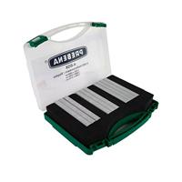 Prebena A-Box Nieten set Type A 9000 stuk(s) - thumbnail