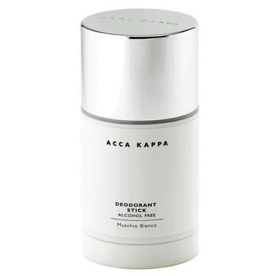 Acca Kappa White Moss Deodorant Stick 75ml