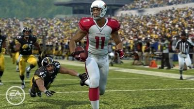 Madden NFL 10 Madden NFL 10