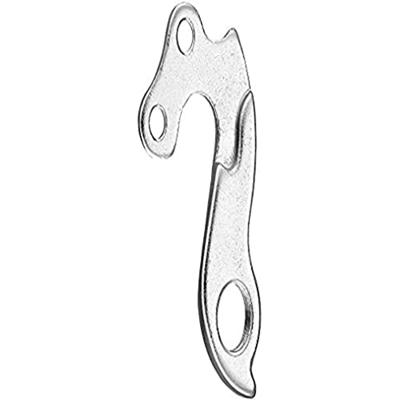 Union derailleurpad gh-121 met schroefset m4x0.7