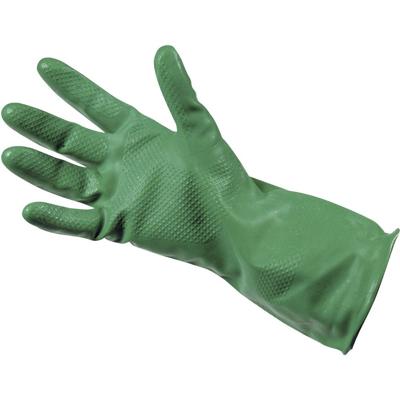 Ekastu 481 123 M3-PLUS Chemicaliënhandschoen Nitril-Perbunan Maat (handschoen): 10, XL EN 374-1:2016+A1:2018, EN 374-5:2016, EN 388:2016+A1:2018, EN 21420:2020