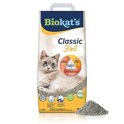 BIOKAT'S CLASSIC