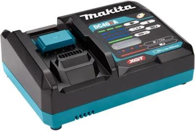 Makita 191E07-8 191E07-8 Snellader Zonder accu Makita 191E07-8 191E07-8 Snellader Zonder accu